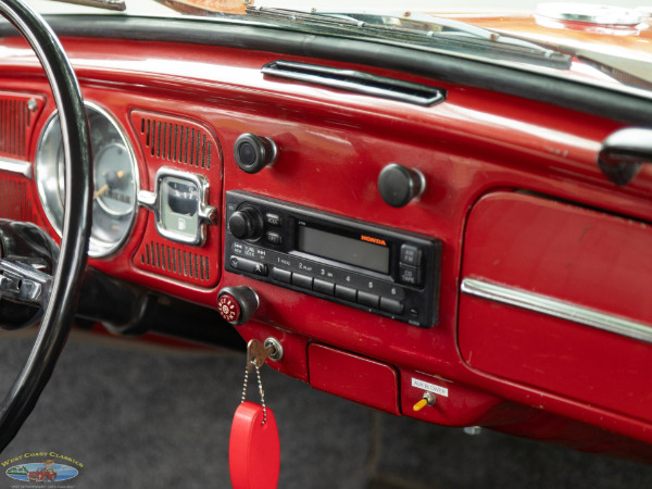 Used 1967 Volkwagen Beetle 2 Door Sedan  | Torrance, CA