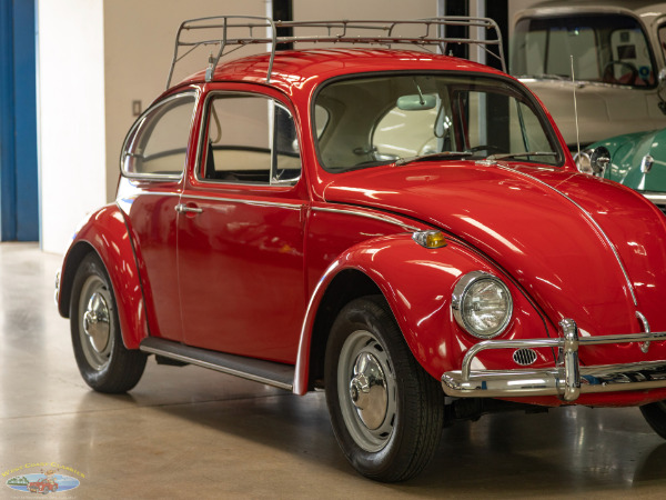 Used 1967 Volkwagen Beetle 2 Door Sedan  | Torrance, CA
