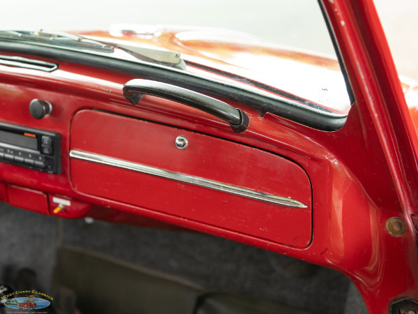 Used 1967 Volkwagen Beetle 2 Door Sedan  | Torrance, CA
