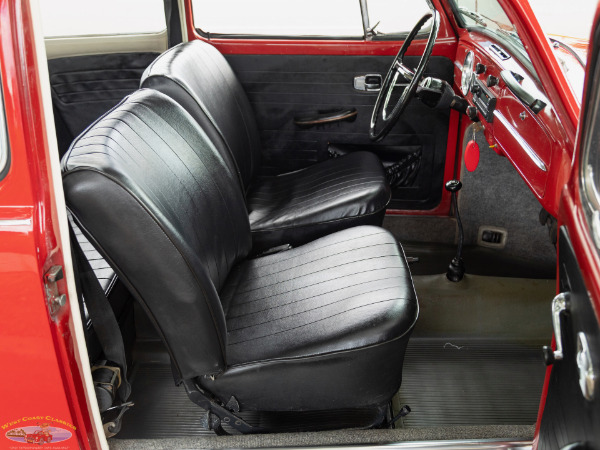 Used 1967 Volkwagen Beetle 2 Door Sedan  | Torrance, CA