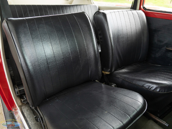 Used 1967 Volkwagen Beetle 2 Door Sedan  | Torrance, CA