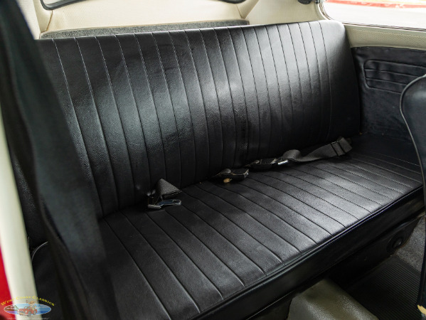 Used 1967 Volkwagen Beetle 2 Door Sedan  | Torrance, CA