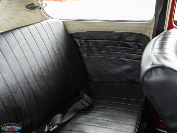 Used 1967 Volkwagen Beetle 2 Door Sedan  | Torrance, CA