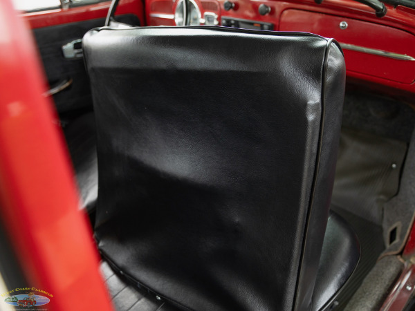 Used 1967 Volkwagen Beetle 2 Door Sedan  | Torrance, CA