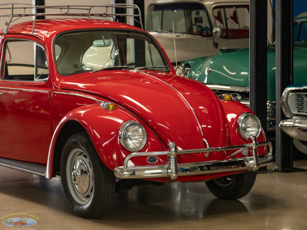 Used 1967 Volkwagen Beetle 2 Door Sedan  | Torrance, CA