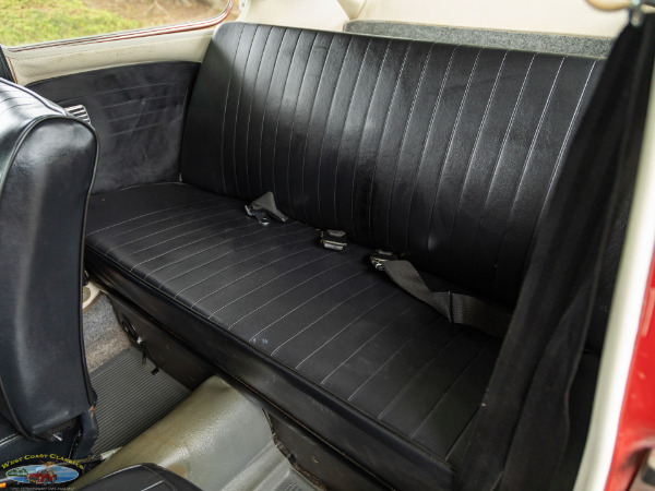 Used 1967 Volkwagen Beetle 2 Door Sedan  | Torrance, CA