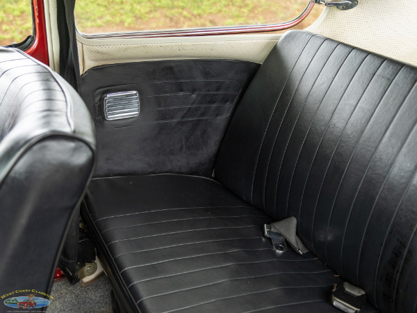 Used 1967 Volkwagen Beetle 2 Door Sedan  | Torrance, CA