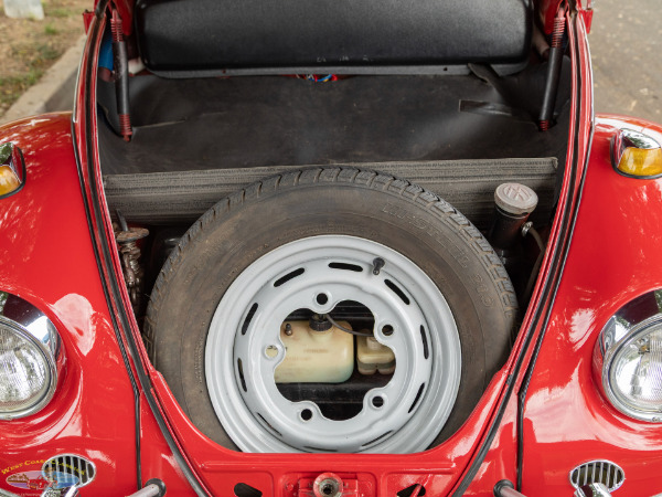 Used 1967 Volkwagen Beetle 2 Door Sedan  | Torrance, CA