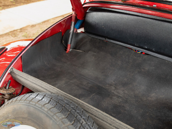 Used 1967 Volkwagen Beetle 2 Door Sedan  | Torrance, CA