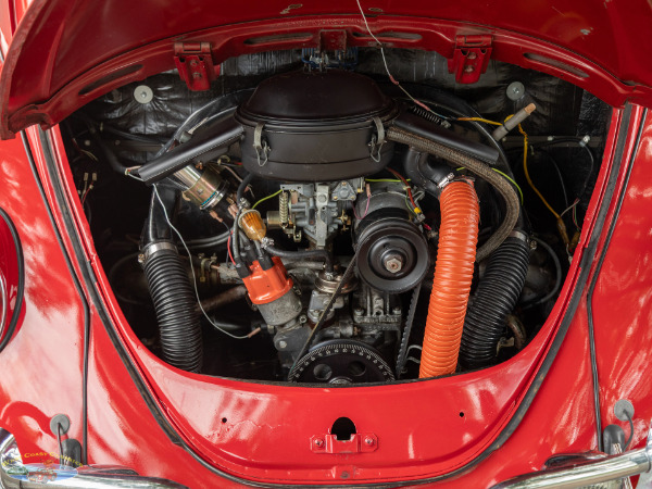 Used 1967 Volkwagen Beetle 2 Door Sedan  | Torrance, CA