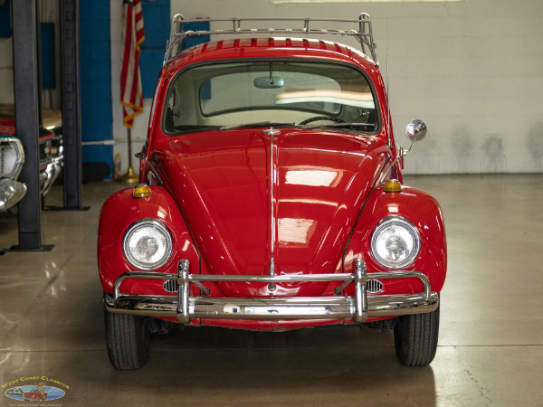 Used 1967 Volkwagen Beetle 2 Door Sedan  | Torrance, CA
