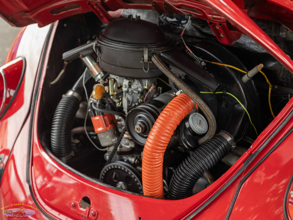 Used 1967 Volkwagen Beetle 2 Door Sedan  | Torrance, CA
