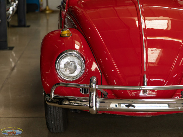 Used 1967 Volkwagen Beetle 2 Door Sedan  | Torrance, CA