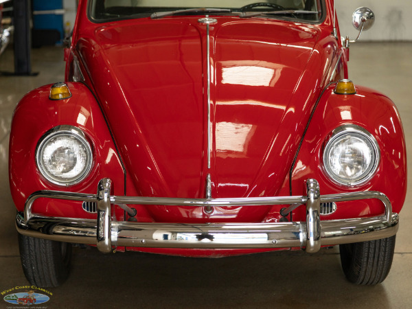 Used 1967 Volkwagen Beetle 2 Door Sedan  | Torrance, CA