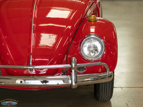 Used 1967 Volkwagen Beetle 2 Door Sedan  | Torrance, CA