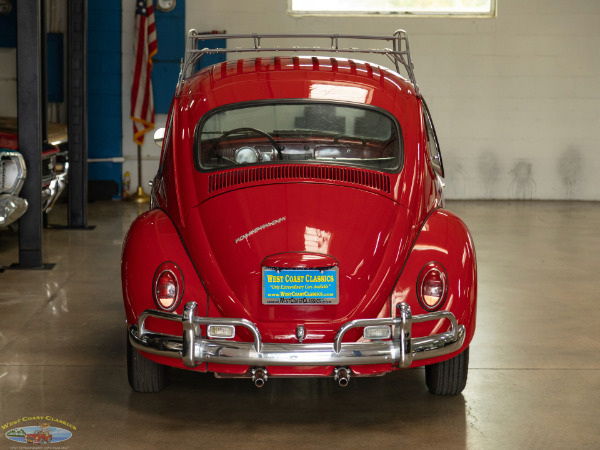 Used 1967 Volkwagen Beetle 2 Door Sedan  | Torrance, CA