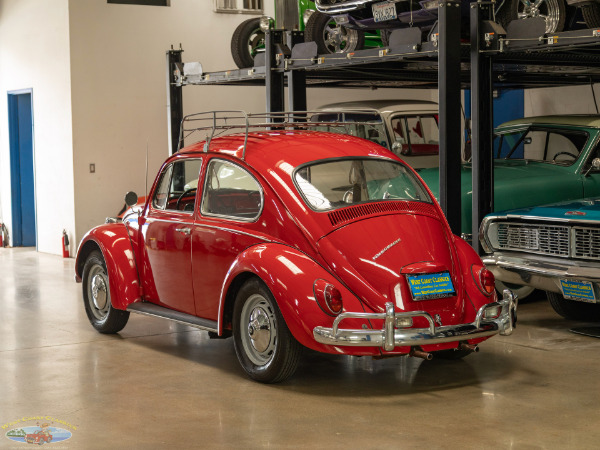 Used 1967 Volkwagen Beetle 2 Door Sedan  | Torrance, CA