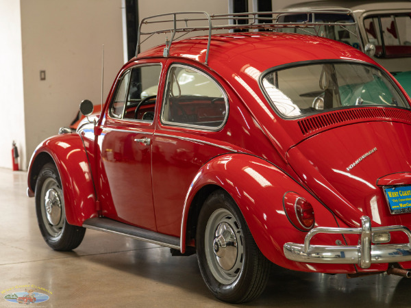 Used 1967 Volkwagen Beetle 2 Door Sedan  | Torrance, CA