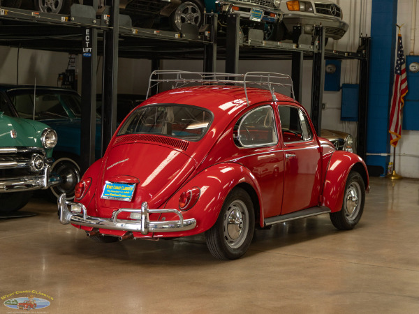 Used 1967 Volkwagen Beetle 2 Door Sedan  | Torrance, CA
