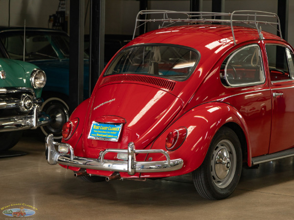 Used 1967 Volkwagen Beetle 2 Door Sedan  | Torrance, CA