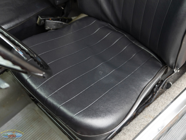 Used 1967 Volkwagen Beetle 2 Door Sedan  | Torrance, CA