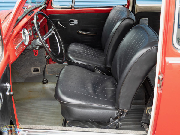 Used 1967 Volkwagen Beetle 2 Door Sedan  | Torrance, CA