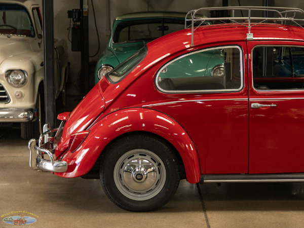 Used 1967 Volkwagen Beetle 2 Door Sedan  | Torrance, CA