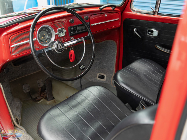 Used 1967 Volkwagen Beetle 2 Door Sedan  | Torrance, CA