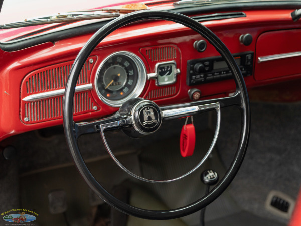 Used 1967 Volkwagen Beetle 2 Door Sedan  | Torrance, CA