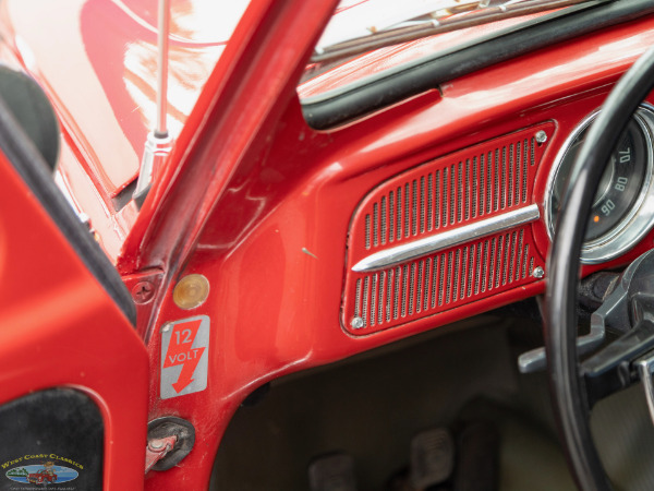 Used 1967 Volkwagen Beetle 2 Door Sedan  | Torrance, CA