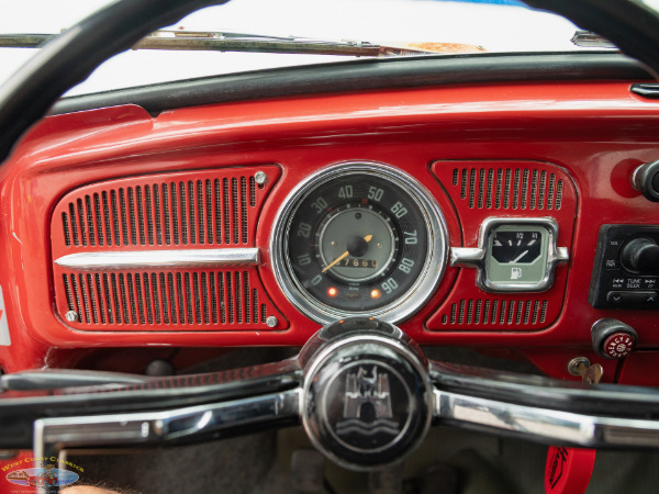 Used 1967 Volkwagen Beetle 2 Door Sedan  | Torrance, CA
