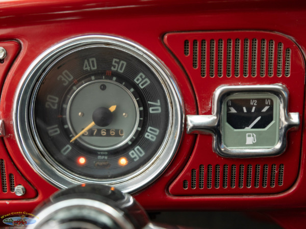 Used 1967 Volkwagen Beetle 2 Door Sedan  | Torrance, CA