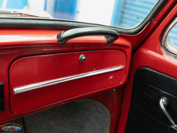 Used 1967 Volkwagen Beetle 2 Door Sedan  | Torrance, CA
