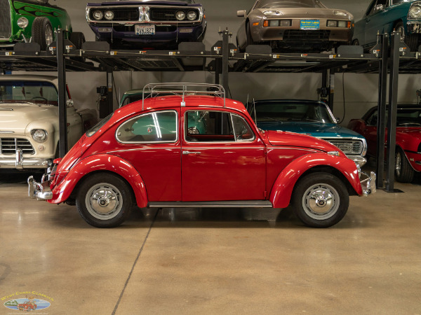 Used 1967 Volkwagen Beetle 2 Door Sedan  | Torrance, CA