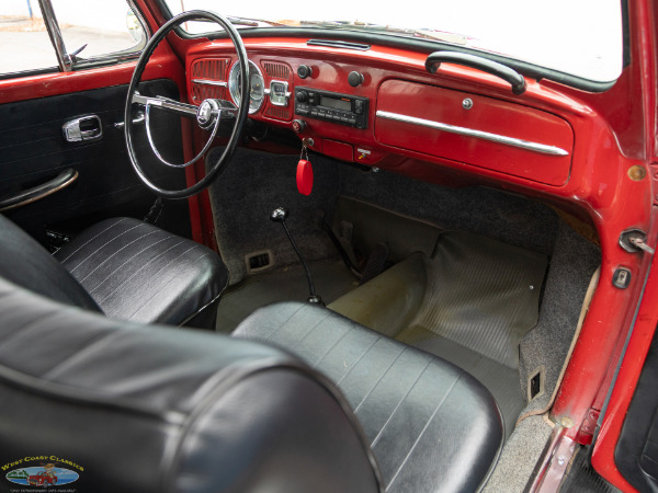 Used 1967 Volkwagen Beetle 2 Door Sedan  | Torrance, CA