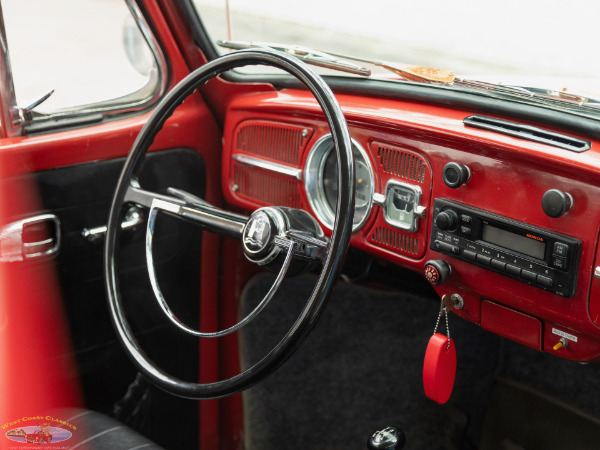 Used 1967 Volkwagen Beetle 2 Door Sedan  | Torrance, CA