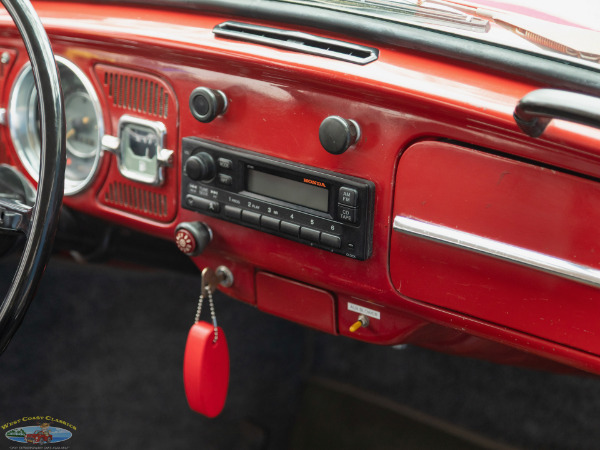 Used 1967 Volkwagen Beetle 2 Door Sedan  | Torrance, CA
