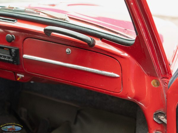 Used 1967 Volkwagen Beetle 2 Door Sedan  | Torrance, CA
