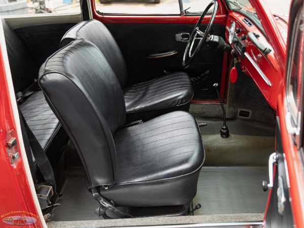 Used 1967 Volkwagen Beetle 2 Door Sedan  | Torrance, CA