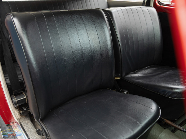 Used 1967 Volkwagen Beetle 2 Door Sedan  | Torrance, CA