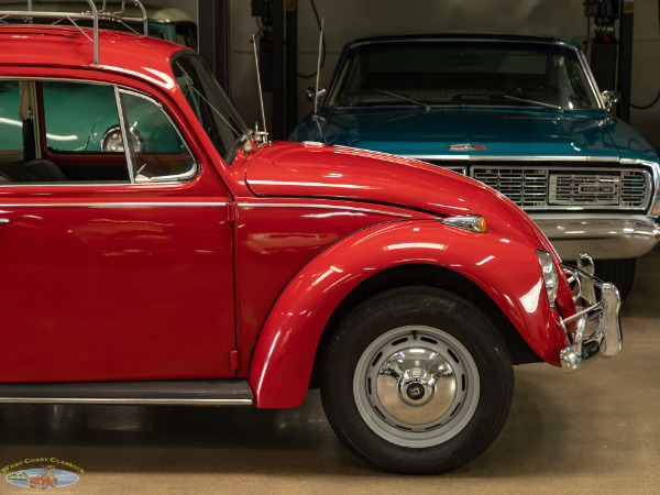 Used 1967 Volkwagen Beetle 2 Door Sedan  | Torrance, CA