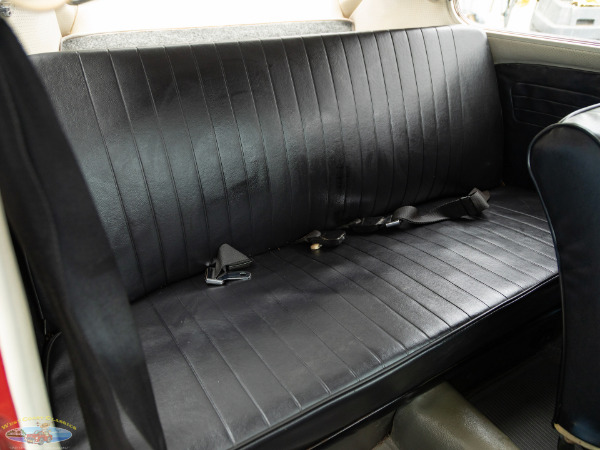 Used 1967 Volkwagen Beetle 2 Door Sedan  | Torrance, CA