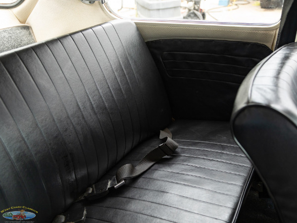 Used 1967 Volkwagen Beetle 2 Door Sedan  | Torrance, CA