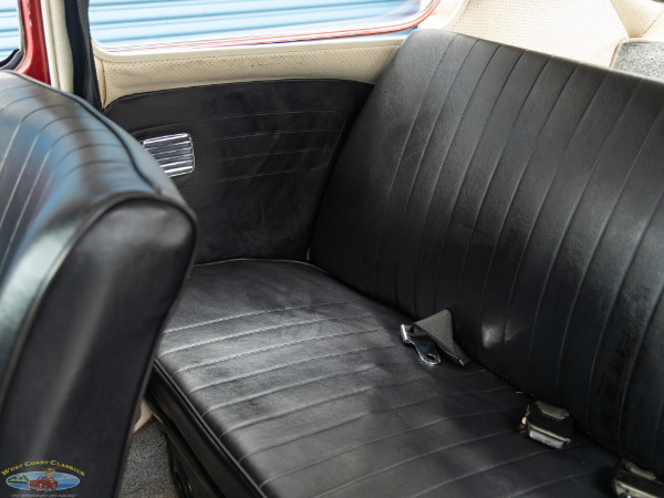 Used 1967 Volkwagen Beetle 2 Door Sedan  | Torrance, CA