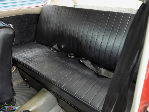 Used 1967 Volkwagen Beetle 2 Door Sedan  | Torrance, CA