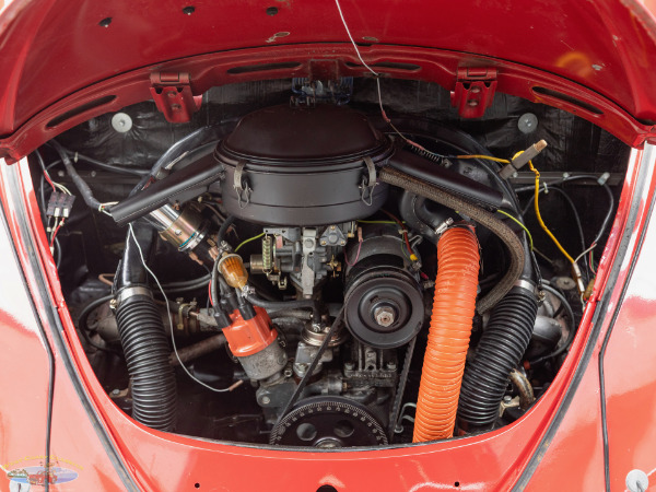 Used 1967 Volkwagen Beetle 2 Door Sedan  | Torrance, CA