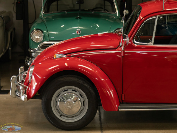 Used 1967 Volkwagen Beetle 2 Door Sedan  | Torrance, CA