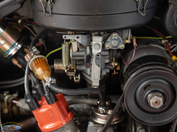 Used 1967 Volkwagen Beetle 2 Door Sedan  | Torrance, CA