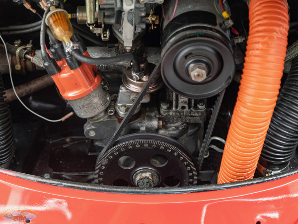 Used 1967 Volkwagen Beetle 2 Door Sedan  | Torrance, CA