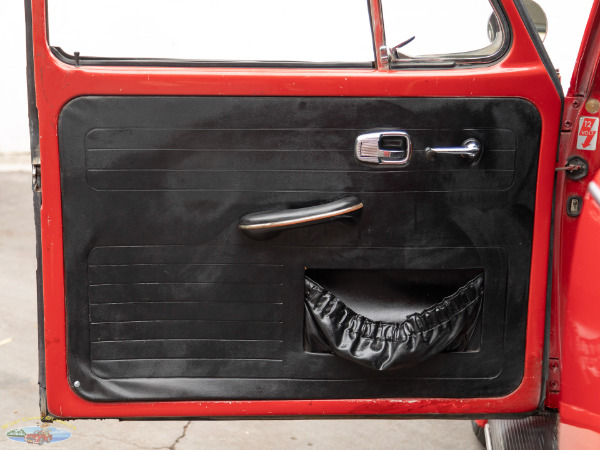 Used 1967 Volkwagen Beetle 2 Door Sedan  | Torrance, CA